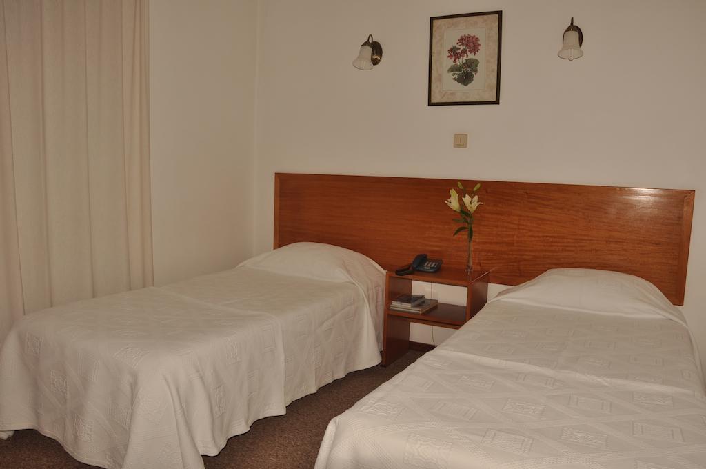 Residencial D. Joao III Hotel Ponta Delgada  Room photo